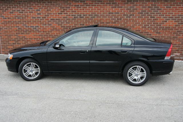 2008 Volvo S60 4WD 4dr Sport