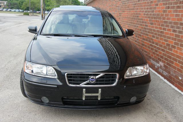 2008 Volvo S60 4WD 4dr Sport