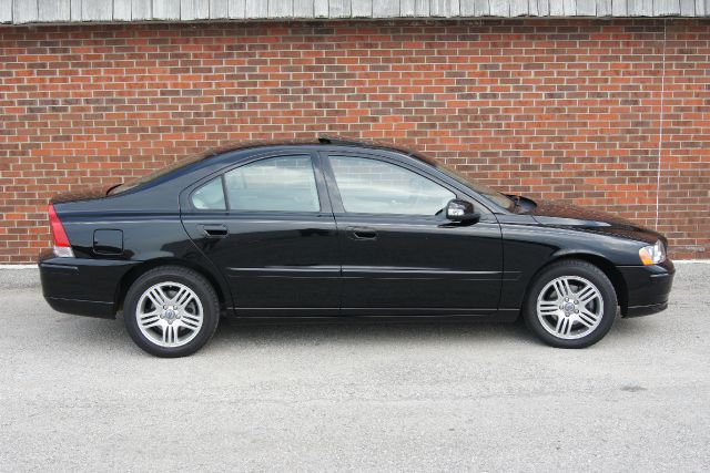 2008 Volvo S60 4WD 4dr Sport