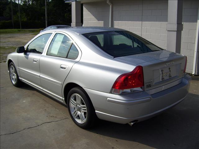 2008 Volvo S60 4WD 4dr Sport