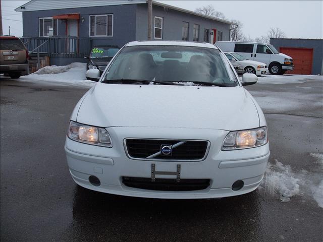 2008 Volvo S60 4WD 4dr Sport