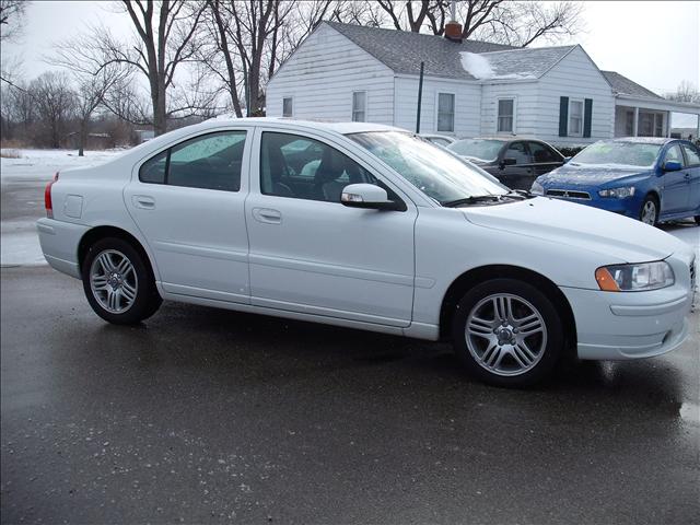 2008 Volvo S60 4WD 4dr Sport