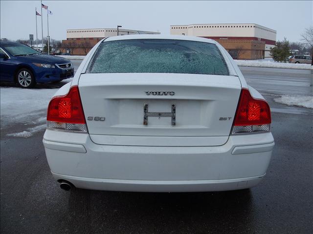 2008 Volvo S60 4WD 4dr Sport