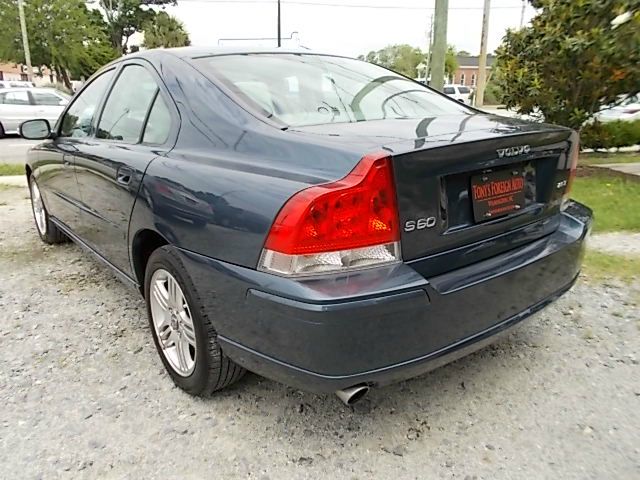 2008 Volvo S60 4WD 4dr Sport