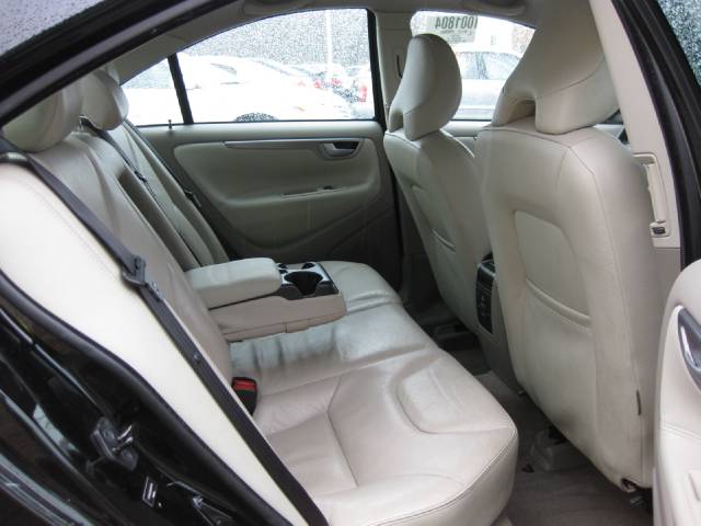 2008 Volvo S60 Sport 4x4 SUV