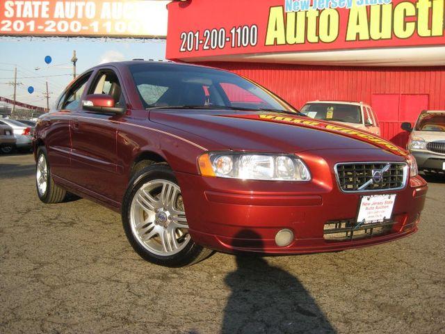 2008 Volvo S60 Towncar Excutive Series