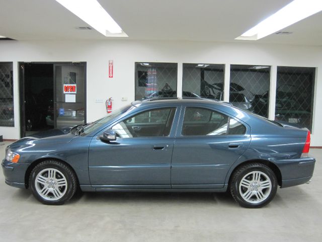 2008 Volvo S60 4WD 4dr Sport