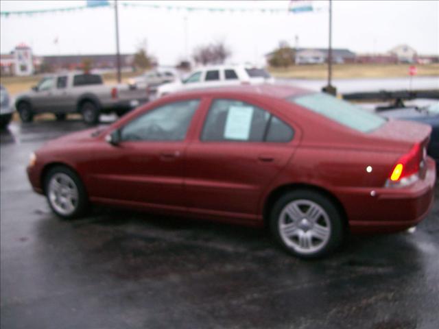 2008 Volvo S60 Unknown