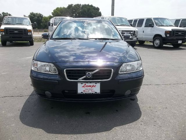 2008 Volvo S60 4WD 4dr Sport