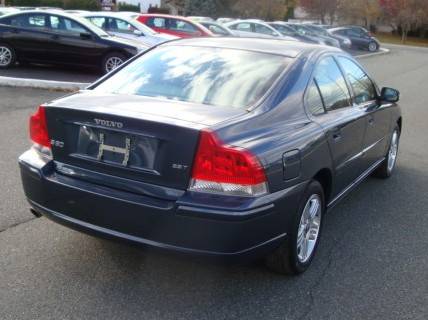 2008 Volvo S60 4WD 4dr Sport