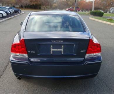 2008 Volvo S60 4WD 4dr Sport