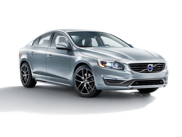 2014 Volvo S60 Crew-short-ls-monroe Sport Truck-cap-4wd