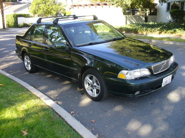 1998 Volvo S70 Unknown