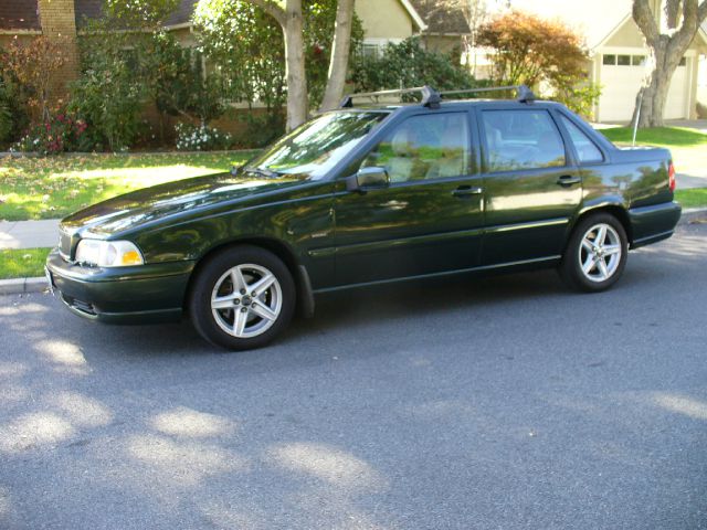 1998 Volvo S70 Unknown