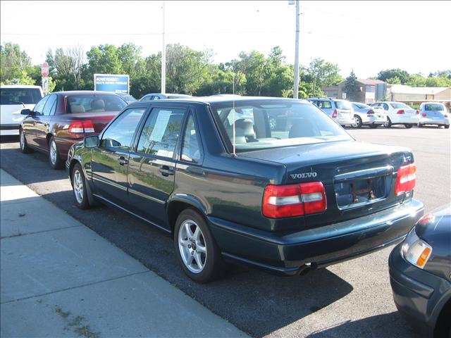 1998 Volvo S70 LS Special Value