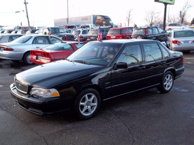 1998 Volvo S70 LS Special Value