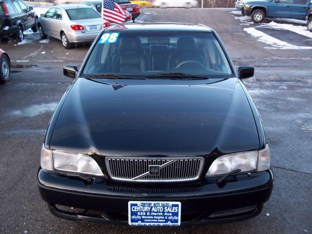 1998 Volvo S70 LS Special Value