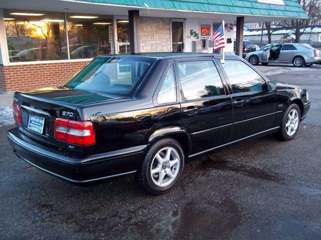 1998 Volvo S70 LS Special Value