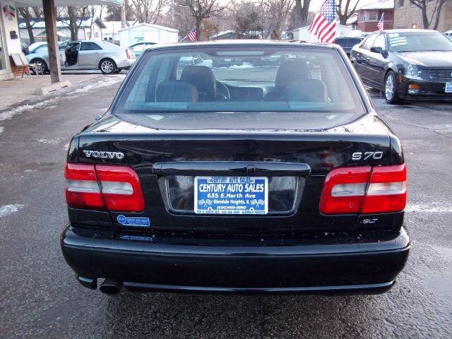 1998 Volvo S70 LS Special Value