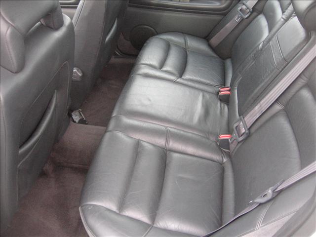 1998 Volvo S70 Base