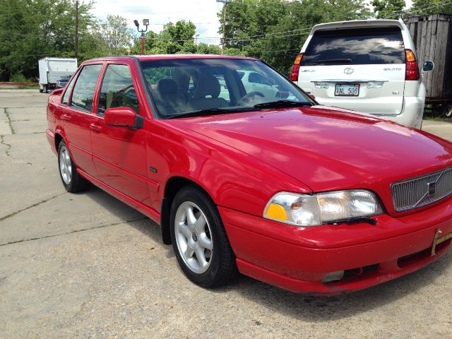 1998 Volvo S70 Passion