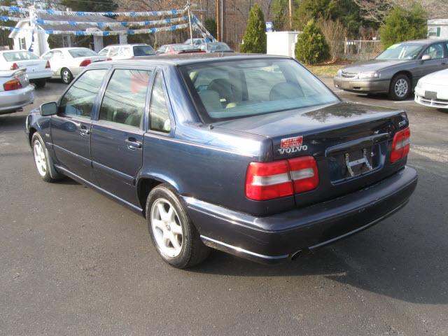 1998 Volvo S70 Unknown