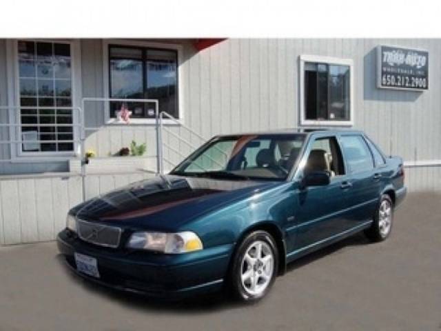 1998 Volvo S70 LS Special Value