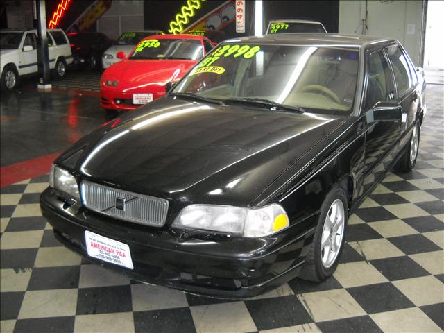 1998 Volvo S70 LS Special Value