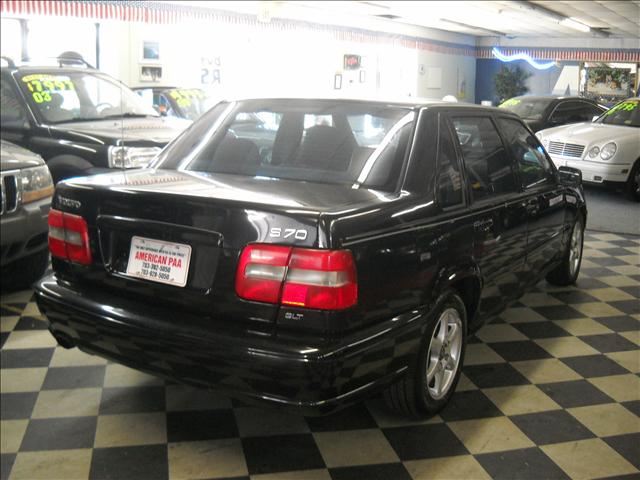 1998 Volvo S70 LS Special Value