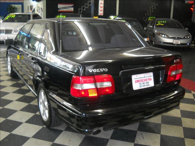 1998 Volvo S70 LS Special Value