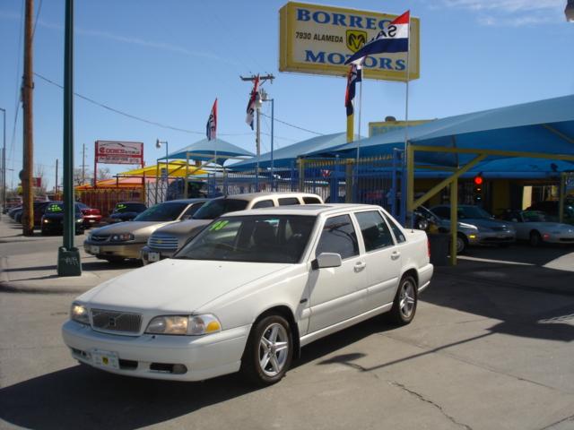 1998 Volvo S70 LS Special Value