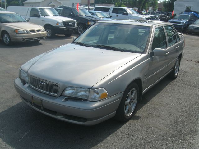 1998 Volvo S70 LS Special Value