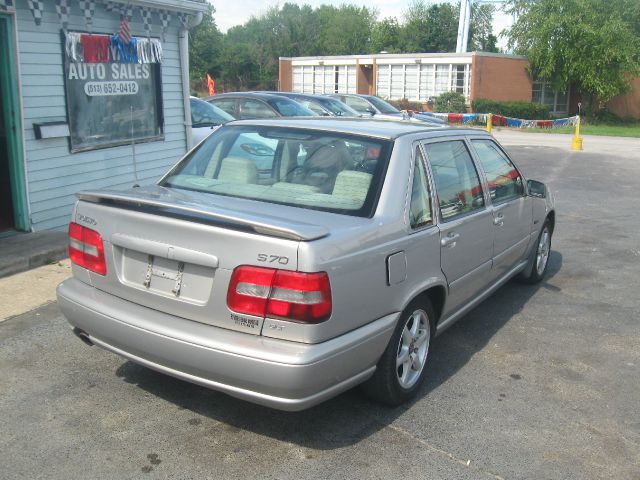 1998 Volvo S70 LS Special Value