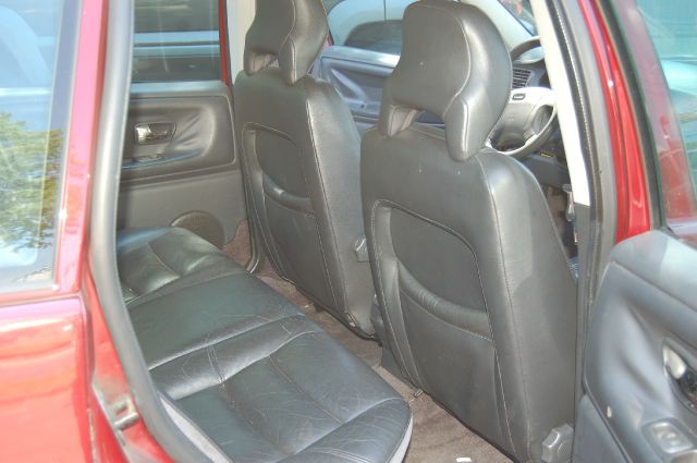 1998 Volvo S70 Base