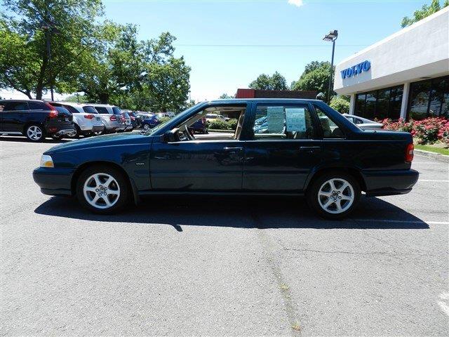 1998 Volvo S70 LS Special Value