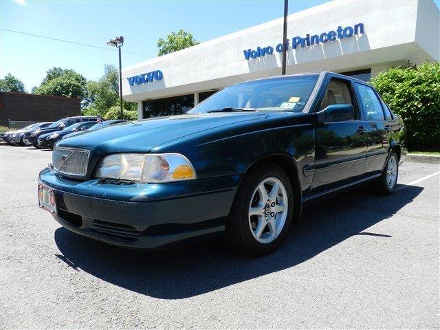 1998 Volvo S70 LS Special Value