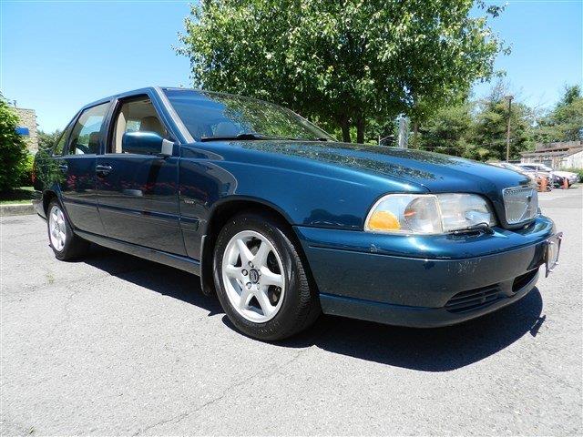 1998 Volvo S70 LS Special Value