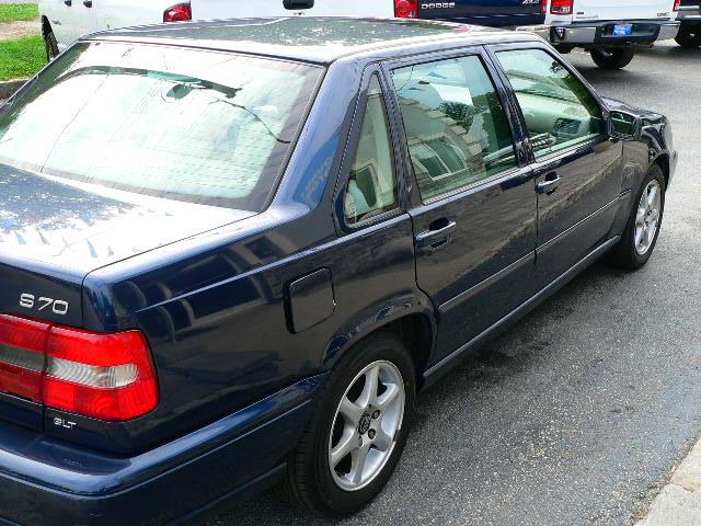 1998 Volvo S70 LS Special Value