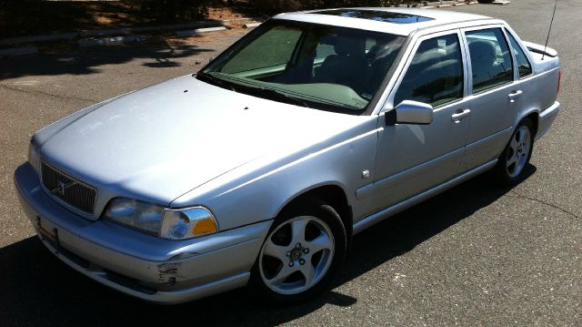 1999 Volvo S70 4X4 ED. Bauer EL