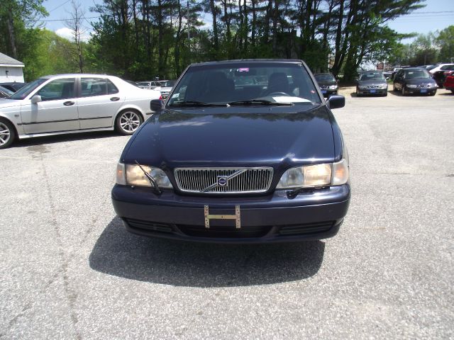 1999 Volvo S70 ST VERY LOW Miles