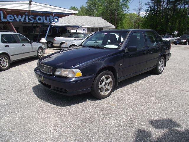 1999 Volvo S70 ST VERY LOW Miles