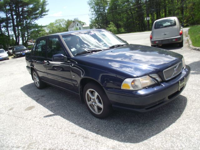 1999 Volvo S70 ST VERY LOW Miles