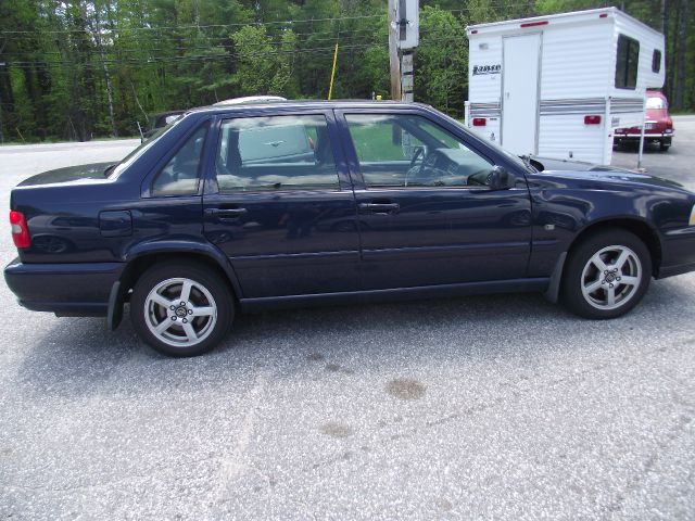 1999 Volvo S70 ST VERY LOW Miles