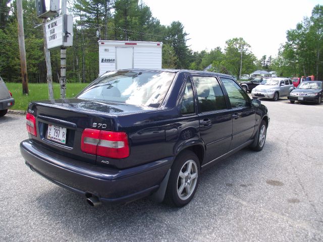 1999 Volvo S70 ST VERY LOW Miles