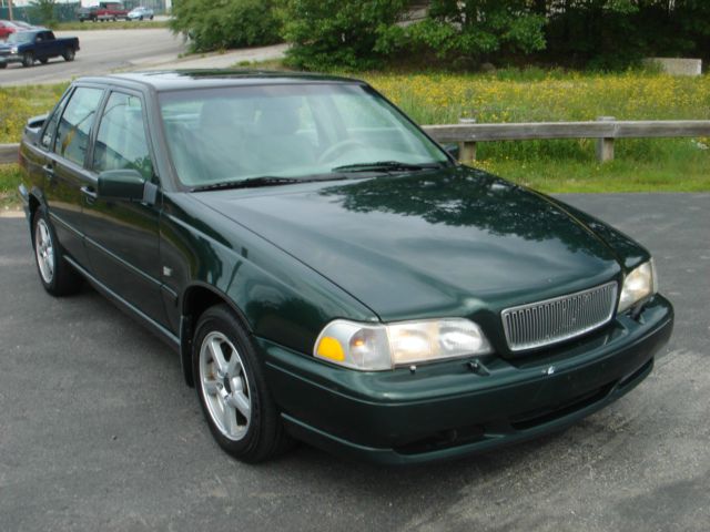 1999 Volvo S70 ST VERY LOW Miles