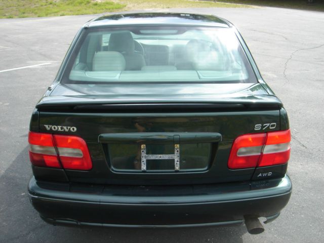 1999 Volvo S70 ST VERY LOW Miles