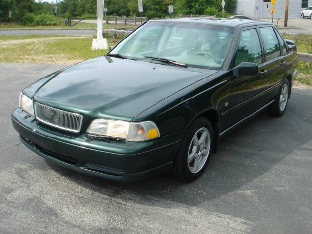 1999 Volvo S70 ST VERY LOW Miles