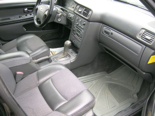 1999 Volvo S70 Premium Leather