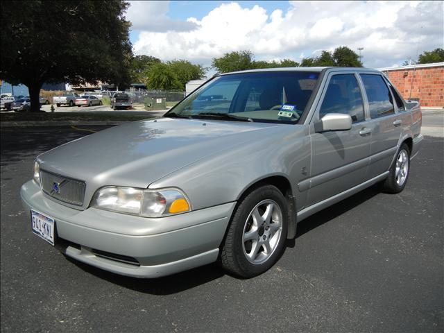 2000 Volvo S70 SE