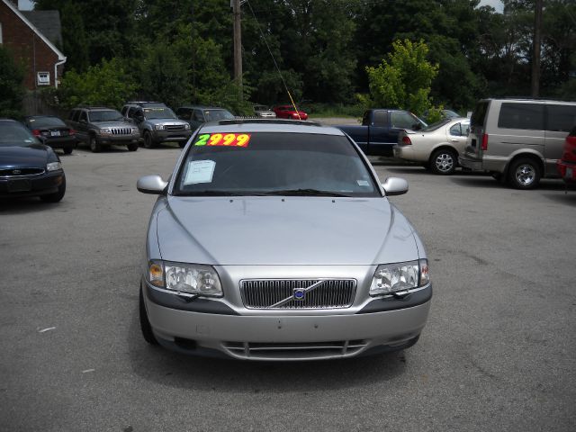 2000 Volvo S80 4X4 - ONE Owner